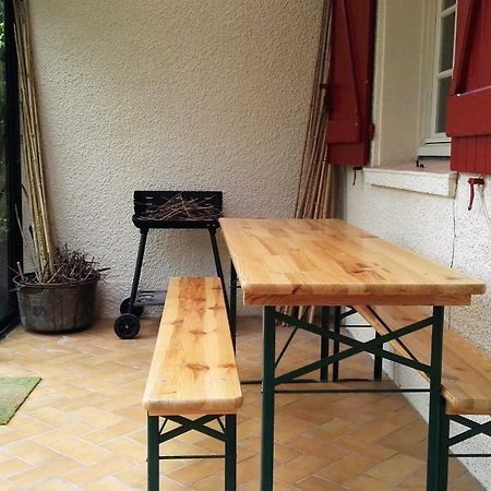 Cosy In Carcassonne! Villa Luaran gambar