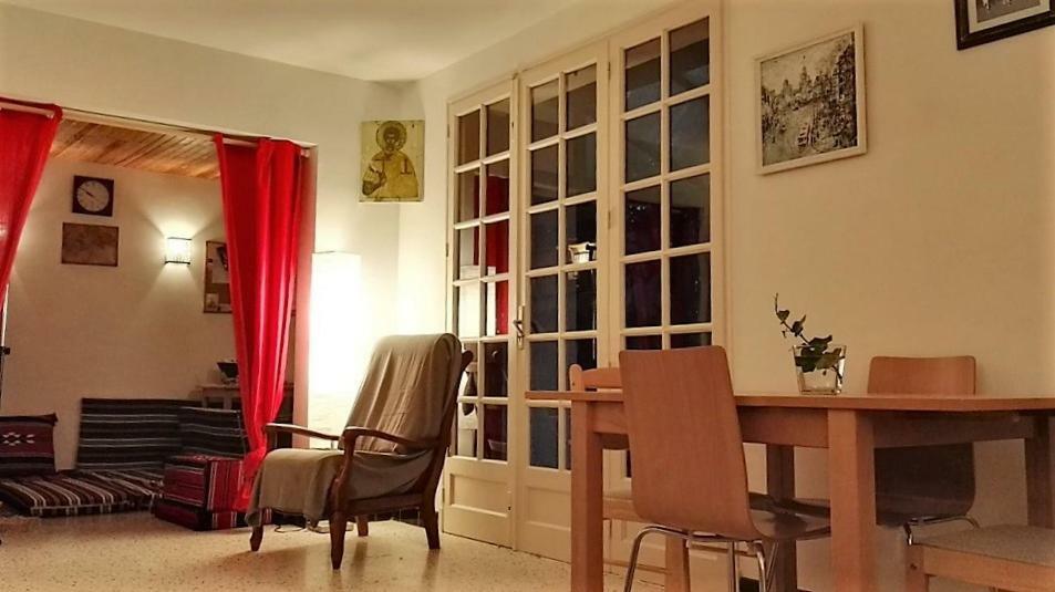 Cosy In Carcassonne! Villa Luaran gambar