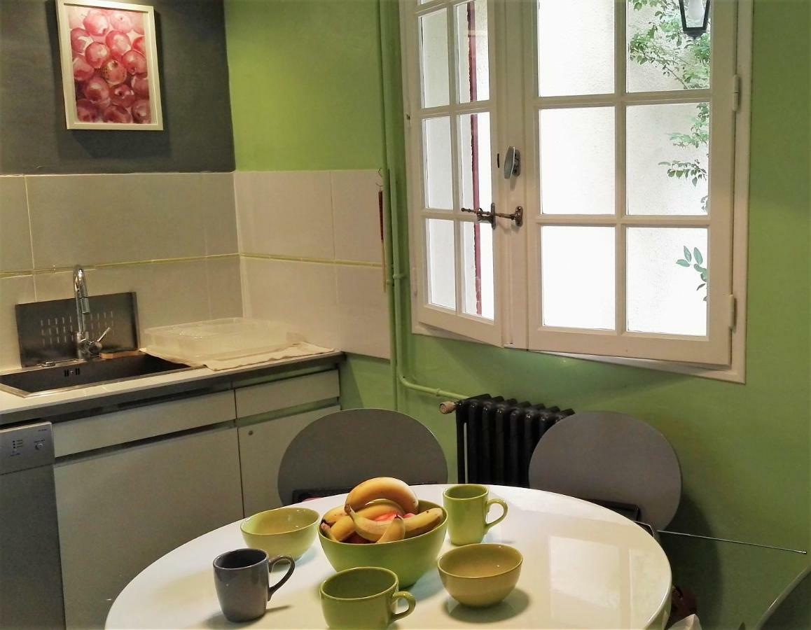 Cosy In Carcassonne! Villa Luaran gambar
